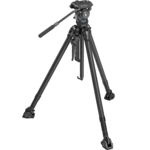 2026-10-17 TBQP Báo Giá Hà Nội - HCM - SmallRig 4259 – Chân máy Carbon thủy lực SmallRig 4259 – Chân máy Carbon thủy lực chính hãng, hình ảnh thực tế mua tại HL Studio Tripod | Chân máy quay chụp