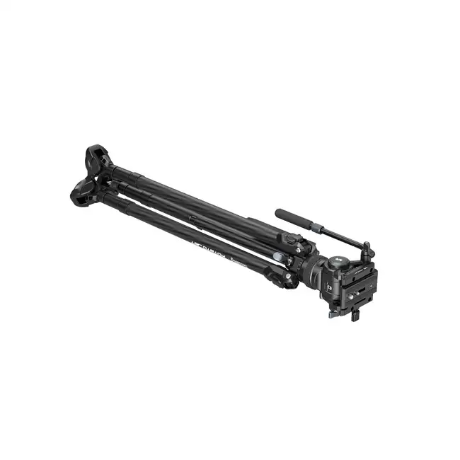 2026-10-13 TBQP Báo Giá Hà Nội - HCM - SmallRig 4259 – Chân máy Carbon thủy lực 7 SmallRig 4259 – Chân máy Carbon thủy lực chính hãng, hình ảnh thực tế mua tại HL Studio Tripod | Chân máy quay chụp 7