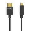2026-10-14 TBQP Báo Giá Hà Nội - HCM - Cáp SmallRig HDMI 100cm 4794 (A to A) 6 Cáp SmallRig HDMI 100cm 4794 (A to A) chính hãng, hình ảnh thực tế mua tại HL Studio Phụ Kiện Studio 6