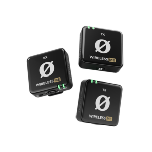 2026-10-16 TBQP Báo Giá Hà Nội - HCM - Micro thu âm Rode Wireless ME Dual 3 Micro thu âm Rode Wireless ME Dual chính hãng, hình ảnh thực tế mua tại HL Studio Microphone Rode 3