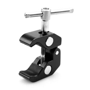 2026-10-15 TBQP Báo Giá Hà Nội - HCM - SmallRig 2058 – Kẹp Super Clamp with 1/4″ and 3/8 2 SmallRig 2058 – Kẹp Super Clamp with 1/4″ and 3/8 chính hãng, hình ảnh thực tế mua tại HL Studio Phụ Kiện Studio 2