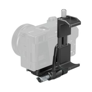 SmallRig 4695 – Bộ giá đỡ máy ảnh kèm gá kẹp sạc dự phòng chính hãng, hình ảnh thực tế mua tại HL Studio Phụ Kiện Studio