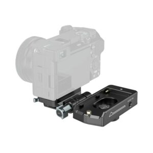 SmallRig 4696 – Bộ giá đỡ máy ảnh kèm gá pin NP-F chính hãng, hình ảnh thực tế mua tại HL Studio Phụ Kiện Studio