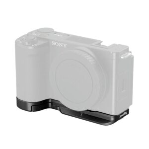 Tấm đế SmallRig 4950 cho Sony ZV-E10 II chính hãng, hình ảnh thực tế mua tại HL Studio Phụ Kiện Studio