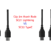 2026-10-19 TBQP Báo Giá Hà Nội - HCM - Cáp kết nối máy ảnh DJI Mic chính hãng 6 Cáp kết nối máy ảnh DJI Mic chính hãng chính hãng, hình ảnh thực tế mua tại HL Studio Dây cáp kết nối 6