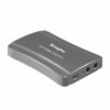 2026-10-20 TBQP Báo Giá Hà Nội - HCM - Dây cáp HDMI Accsoon 8K 50cm (A to A) AXC18 24 Dây cáp HDMI Accsoon 8K 50cm (A to A) AXC18 chính hãng, hình ảnh thực tế mua tại HL Studio Dây cáp kết nối 24