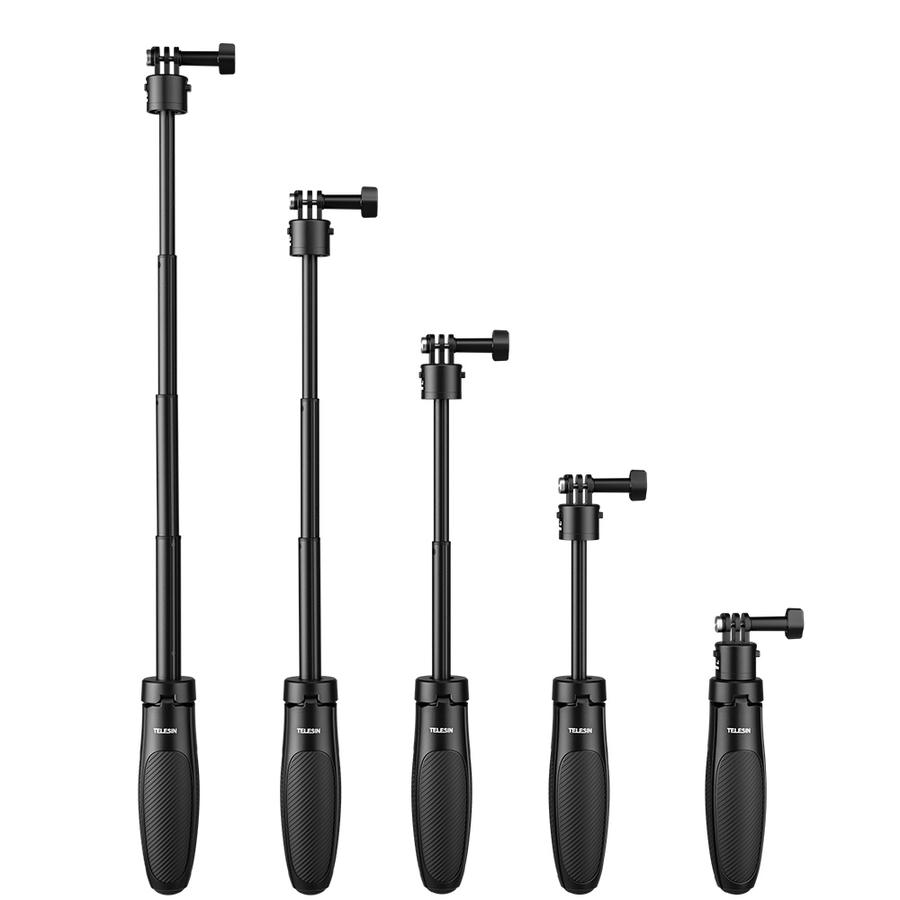 2026-10-18 TBQP Báo Giá Hà Nội - HCM - Telesin S1-MNP-02 – Chân tripod mini thao tác nhanh cho Gopro/ Action Cam 4 Telesin S1-MNP-02 – Chân tripod mini thao tác nhanh cho Gopro/ Action Cam chính hãng, hình ảnh thực tế mua tại HL Studio Phụ Kiện Studio 4