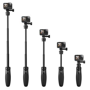 2026-10-18 TBQP Báo Giá Hà Nội - HCM - Telesin S1-MNP-02 – Chân tripod mini thao tác nhanh cho Gopro/ Action Cam 12 Telesin S1-MNP-02 – Chân tripod mini thao tác nhanh cho Gopro/ Action Cam chính hãng, hình ảnh thực tế mua tại HL Studio Phụ Kiện Studio 12
