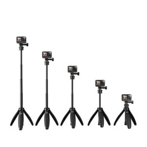 2026-10-18 TBQP Báo Giá Hà Nội - HCM - Telesin S1-MNP-02 – Chân tripod mini thao tác nhanh cho Gopro/ Action Cam 13 Telesin S1-MNP-02 – Chân tripod mini thao tác nhanh cho Gopro/ Action Cam chính hãng, hình ảnh thực tế mua tại HL Studio Phụ Kiện Studio 13