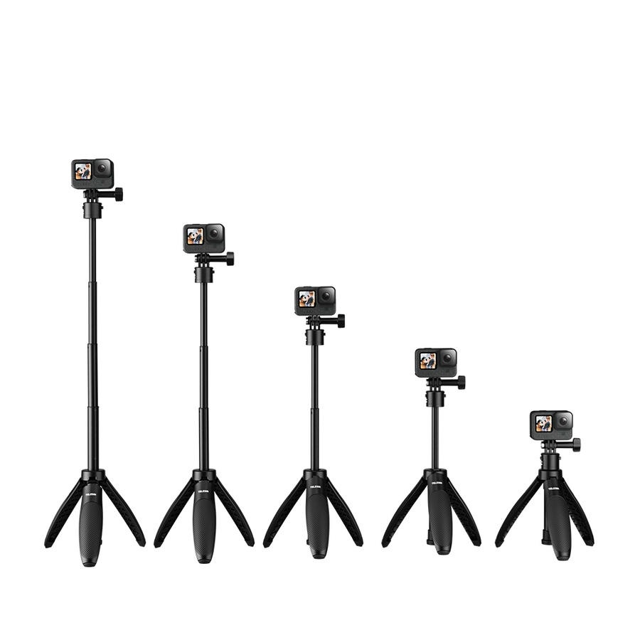2026-10-18 TBQP Báo Giá Hà Nội - HCM - Telesin S1-MNP-02 – Chân tripod mini thao tác nhanh cho Gopro/ Action Cam 6 Telesin S1-MNP-02 – Chân tripod mini thao tác nhanh cho Gopro/ Action Cam chính hãng, hình ảnh thực tế mua tại HL Studio Phụ Kiện Studio 6