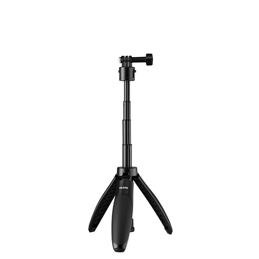 2026-10-18 TBQP Báo Giá Hà Nội - HCM - Telesin S1-MNP-02 – Chân tripod mini thao tác nhanh cho Gopro/ Action Cam 3 Telesin S1-MNP-02 – Chân tripod mini thao tác nhanh cho Gopro/ Action Cam chính hãng, hình ảnh thực tế mua tại HL Studio Phụ Kiện Studio 3