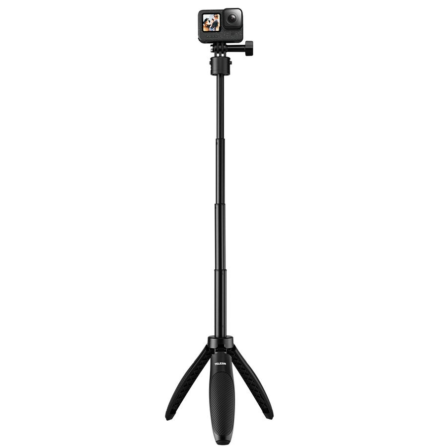 2026-10-18 TBQP Báo Giá Hà Nội - HCM - Telesin S1-MNP-02 – Chân tripod mini thao tác nhanh cho Gopro/ Action Cam 7 Telesin S1-MNP-02 – Chân tripod mini thao tác nhanh cho Gopro/ Action Cam chính hãng, hình ảnh thực tế mua tại HL Studio Phụ Kiện Studio 7