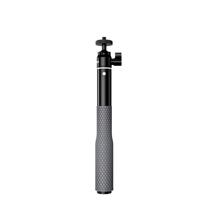 2026-10-18 TBQP Báo Giá Hà Nội - HCM - Telesin WSS-001 – Gậy selfie dành cho GoPro/ Action Cam/ Điện thoại dài 64cm 2 Telesin WSS-001 – Gậy selfie dành cho GoPro/ Action Cam/ Điện thoại dài 64cm chính hãng, hình ảnh thực tế mua tại HL Studio Phụ Kiện Studio 2