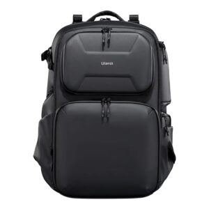 Balo máy ảnh Ulanzi BP10 Hardshell 35L chính hãng, hình ảnh thực tế mua tại HL Studio Balo - Túi Đựng Máy Ảnh