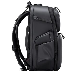 2026-10-16 TBQP Báo Giá Hà Nội - HCM - Balo máy ảnh Ulanzi BP10 Hardshell 35L 11 Balo máy ảnh Ulanzi BP10 Hardshell 35L chính hãng, hình ảnh thực tế mua tại HL Studio Balo - Túi Đựng Máy Ảnh 11
