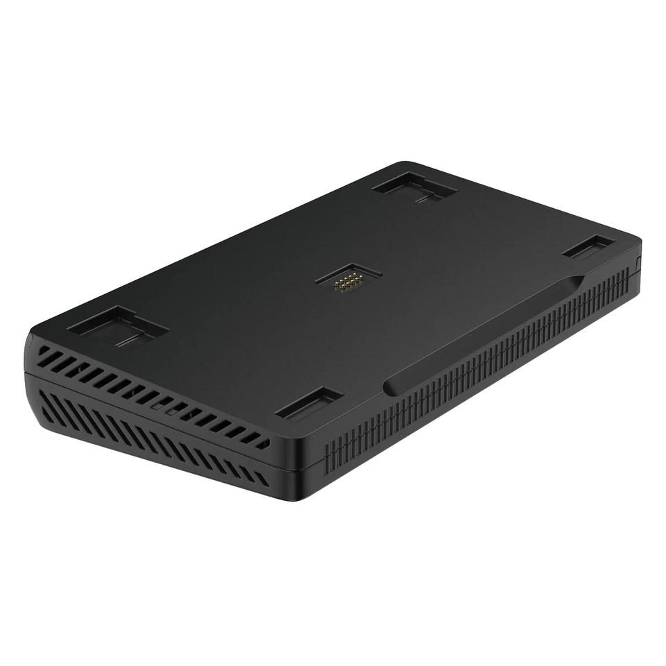 2026-10-19 TBQP Báo Giá Hà Nội - HCM - Bàn trộn video HD Ulanzi DD02 để phát trực tiếp 5 Bàn trộn video HD Ulanzi DD02 để phát trực tiếp chính hãng, hình ảnh thực tế mua tại HL Studio Bàn trộn hình ảnh ( Bộ livestream Trực Tiếp ) 5