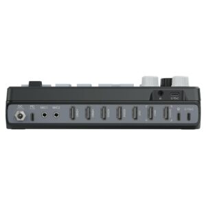 2026-10-19 TBQP Báo Giá Hà Nội - HCM - Bàn trộn video HD Ulanzi DD02 để phát trực tiếp 17 Bàn trộn video HD Ulanzi DD02 để phát trực tiếp chính hãng, hình ảnh thực tế mua tại HL Studio Bàn trộn hình ảnh ( Bộ livestream Trực Tiếp ) 17