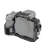 2026-10-16 TBQP Báo Giá Hà Nội - HCM - Khung SmallRig HawkLock Quick 4538 cho Sony Alpha 7R V / Alpha 7 IV / Alpha 7S III 4538 3 Khung SmallRig HawkLock Quick 4538 cho Sony Alpha 7R V / Alpha 7 IV / Alpha 7S III 4538 chính hãng, hình ảnh thực tế mua tại HL Studio Khung bảo vệ máy ảnh ( Camera Cage chính hãng ) 3
