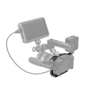 2026-10-14 TBQP Báo Giá Hà Nội - HCM - Khung SmallRig CCS2493 cho Sony A6600 10 Khung SmallRig CCS2493 cho Sony A6600 chính hãng, hình ảnh thực tế mua tại HL Studio Khung bảo vệ máy ảnh ( Camera Cage chính hãng ) 10