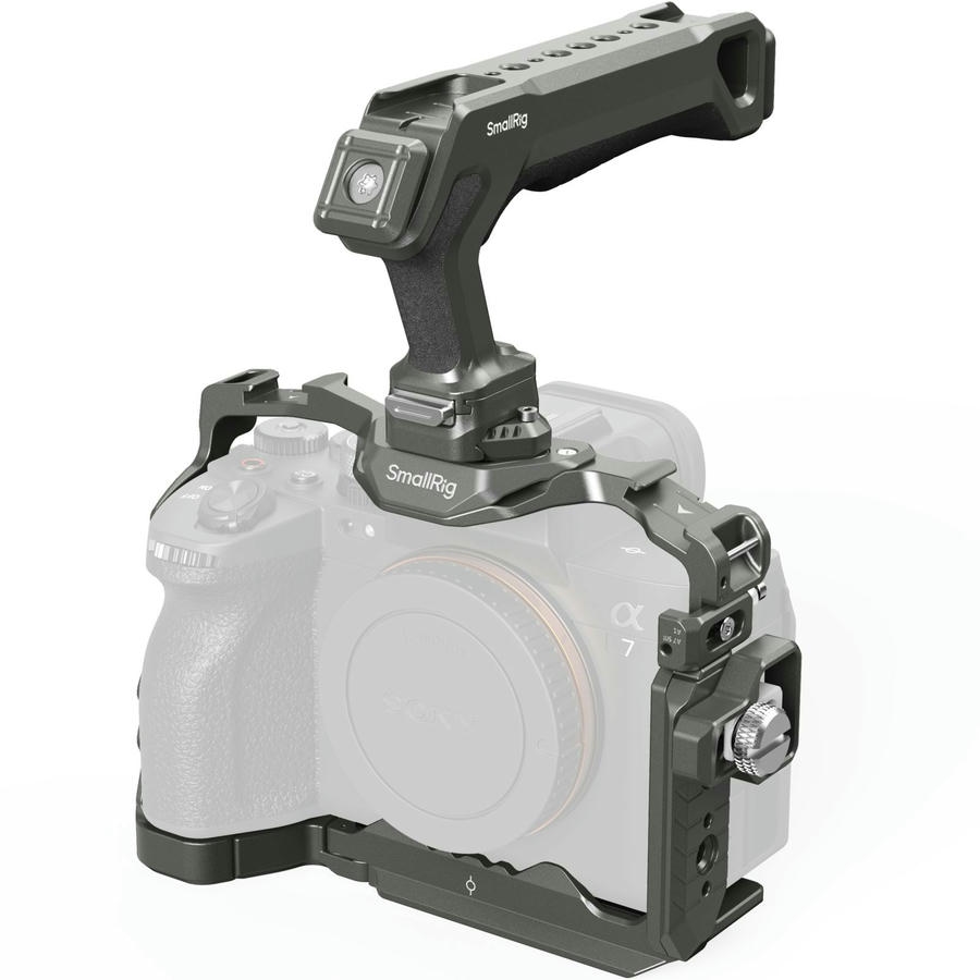 2026-10-16 TBQP Báo Giá Hà Nội - HCM - Khung SmallRig HawkLock Quick 4538 cho Sony Alpha 7R V / Alpha 7 IV / Alpha 7S III 4538 2 Khung SmallRig HawkLock Quick 4538 cho Sony Alpha 7R V / Alpha 7 IV / Alpha 7S III 4538 chính hãng, hình ảnh thực tế mua tại HL Studio Khung bảo vệ máy ảnh ( Camera Cage chính hãng ) 2