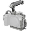 2026-10-16 TBQP Báo Giá Hà Nội - HCM - Khung SmallRig HawkLock Quick 4538 cho Sony Alpha 7R V / Alpha 7 IV / Alpha 7S III 4538 4 Khung SmallRig HawkLock Quick 4538 cho Sony Alpha 7R V / Alpha 7 IV / Alpha 7S III 4538 chính hãng, hình ảnh thực tế mua tại HL Studio Khung bảo vệ máy ảnh ( Camera Cage chính hãng ) 4