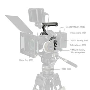 2026-10-14 TBQP Báo Giá Hà Nội - HCM - Khung SmallRig HawkLock Quick 5029 cho Canon EOS R5 Mark II 12 Khung SmallRig HawkLock Quick 5029 cho Canon EOS R5 Mark II chính hãng, hình ảnh thực tế mua tại HL Studio Khung bảo vệ máy ảnh ( Camera Cage chính hãng ) 12