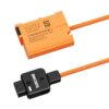 2026-10-14 TBQP Báo Giá Hà Nội - HCM - Pin ảo Dummy ZGCINE D-TAP to DT-FW50 cho SONY 3 Pin ảo Dummy ZGCINE D-TAP to DT-FW50 cho SONY chính hãng, hình ảnh thực tế mua tại HL Studio Phụ Kiện Studio 3