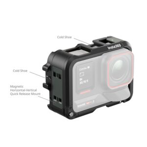 2026-10-13 TBQP Báo Giá Hà Nội - HCM - SmallRig 5000 – Khung cho Insta360 Ace Pro 2 / Ace Pro 14 SmallRig 5000 – Khung cho Insta360 Ace Pro 2 / Ace Pro chính hãng, hình ảnh thực tế mua tại HL Studio Phụ Kiện Studio 14