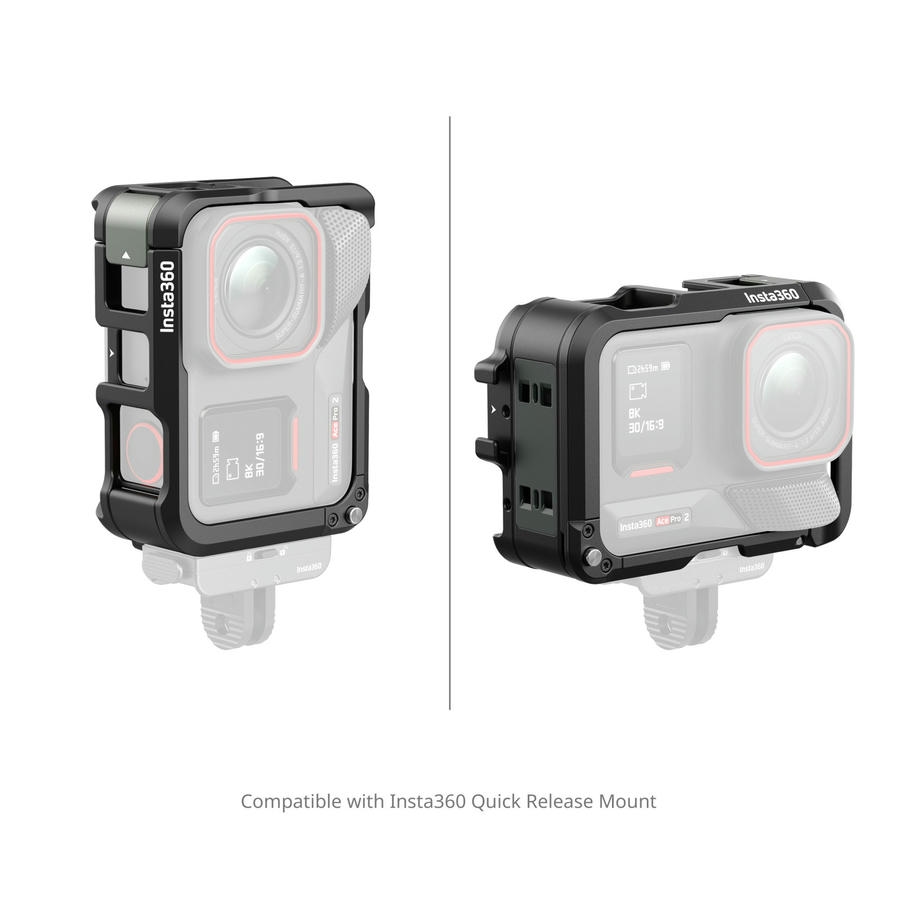 2026-10-13 TBQP Báo Giá Hà Nội - HCM - SmallRig 5000 – Khung cho Insta360 Ace Pro 2 / Ace Pro 7 SmallRig 5000 – Khung cho Insta360 Ace Pro 2 / Ace Pro chính hãng, hình ảnh thực tế mua tại HL Studio Phụ Kiện Studio 7