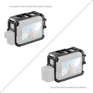 2026-10-13 TBQP Báo Giá Hà Nội - HCM - SmallRig 5000 – Khung cho Insta360 Ace Pro 2 / Ace Pro 20 SmallRig 5000 – Khung cho Insta360 Ace Pro 2 / Ace Pro chính hãng, hình ảnh thực tế mua tại HL Studio Phụ Kiện Studio 20