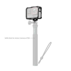 2026-10-13 TBQP Báo Giá Hà Nội - HCM - SmallRig 5000 – Khung cho Insta360 Ace Pro 2 / Ace Pro 23 SmallRig 5000 – Khung cho Insta360 Ace Pro 2 / Ace Pro chính hãng, hình ảnh thực tế mua tại HL Studio Phụ Kiện Studio 23