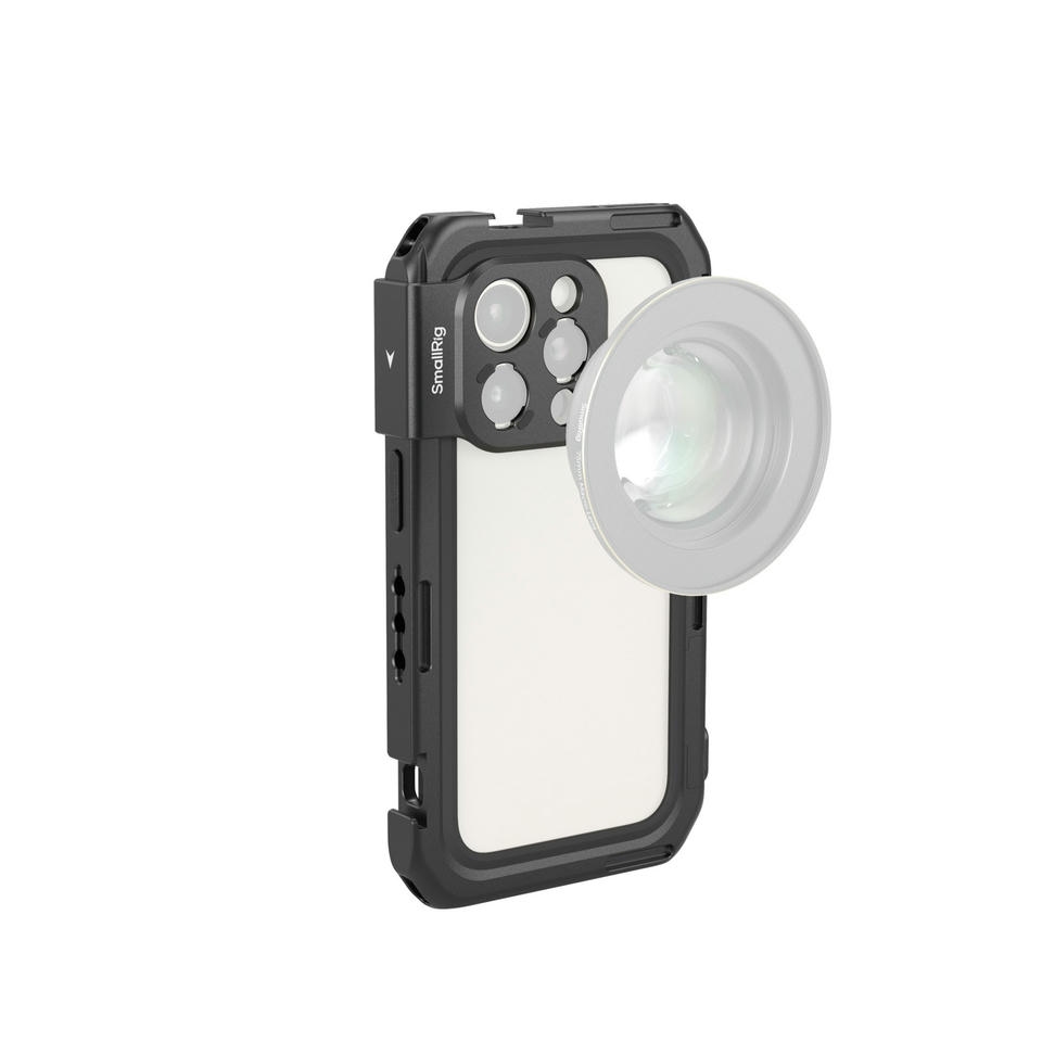 2026-10-25 TBQP Báo Giá Hà Nội - HCM - Smallrig 5006 – Khung SmallRig cho iPhone 16 Pro Max Basic Edition 4 Smallrig 5006 – Khung SmallRig cho iPhone 16 Pro Max Basic Edition chính hãng, hình ảnh thực tế mua tại HL Studio Khung bảo vệ máy ảnh ( Camera Cage chính hãng ) 4