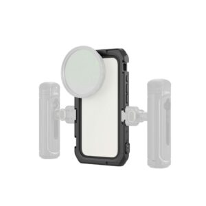 2026-10-25 TBQP Báo Giá Hà Nội - HCM - Smallrig 5006 – Khung SmallRig cho iPhone 16 Pro Max Basic Edition 11 Smallrig 5006 – Khung SmallRig cho iPhone 16 Pro Max Basic Edition chính hãng, hình ảnh thực tế mua tại HL Studio Khung bảo vệ máy ảnh ( Camera Cage chính hãng ) 11