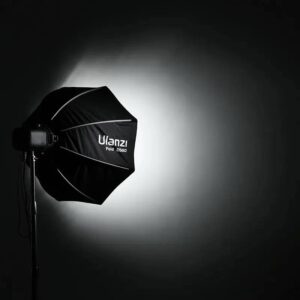 2026-10-14 TBQP Báo Giá Hà Nội - HCM - Softbox bát giác Ulanzi 60cm / 80cm ngàm Bowens kèm lưới tổ ong (DS60/DS80) 17 Softbox bát giác Ulanzi 60cm / 80cm ngàm Bowens kèm lưới tổ ong (DS60/DS80) chính hãng, hình ảnh thực tế mua tại HL Studio Softbox 17