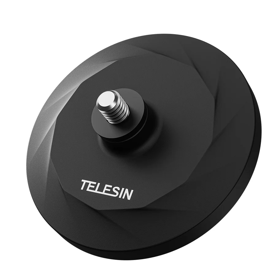 2026-10-14 TBQP Báo Giá Hà Nội - HCM - Telesin MAG-003 – Bộ đế từ tính và đế hút cho Gopro/ Action Camera 5 Telesin MAG-003 – Bộ đế từ tính và đế hút cho Gopro/ Action Camera chính hãng, hình ảnh thực tế mua tại HL Studio Phụ Kiện Studio 5