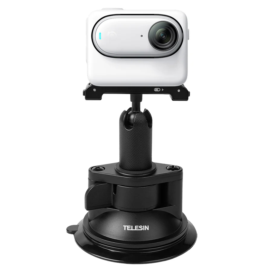 2026-10-14 TBQP Báo Giá Hà Nội - HCM - Telesin MAG-003 – Bộ đế từ tính và đế hút cho Gopro/ Action Camera 6 Telesin MAG-003 – Bộ đế từ tính và đế hút cho Gopro/ Action Camera chính hãng, hình ảnh thực tế mua tại HL Studio Phụ Kiện Studio 6