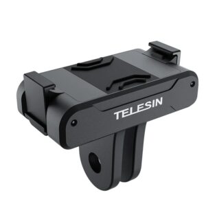 2026-10-12 TBQP Báo Giá Hà Nội - HCM - Telesin OA-TPM-T04 – Bộ chuyển đổi từ tính hai chấu cho DJI Action 3/4/5pro/Osmo360 9 Telesin OA-TPM-T04 – Bộ chuyển đổi từ tính hai chấu cho DJI Action 3/4/5pro/Osmo360 chính hãng, hình ảnh thực tế mua tại HL Studio Phụ Kiện Studio 9