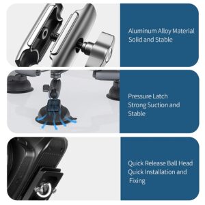 2026-10-18 TBQP Báo Giá Hà Nội - HCM - Telesin TE-TSB-001 – Bộ ba chân đế hít kính cho Máy ảnh và ActionCam 17 Telesin TE-TSB-001 – Bộ ba chân đế hít kính cho Máy ảnh và ActionCam chính hãng, hình ảnh thực tế mua tại HL Studio Phụ Kiện Studio 17