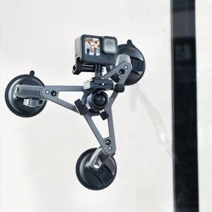 2026-10-18 TBQP Báo Giá Hà Nội - HCM - Telesin TE-TSB-001 – Bộ ba chân đế hít kính cho Máy ảnh và ActionCam 20 Telesin TE-TSB-001 – Bộ ba chân đế hít kính cho Máy ảnh và ActionCam chính hãng, hình ảnh thực tế mua tại HL Studio Phụ Kiện Studio 20