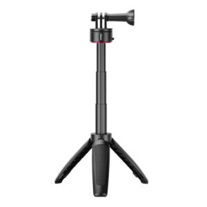 2026-10-14 TBQP Báo Giá Hà Nội - HCM - Tripod Ulanzi Go-Quick II 2964 – Chân đế dành cho GoPro/ DJI Osmo/ Insta360 15 Tripod Ulanzi Go-Quick II 2964 – Chân đế dành cho GoPro/ DJI Osmo/ Insta360 chính hãng, hình ảnh thực tế mua tại HL Studio Tripod Ulanzi 15