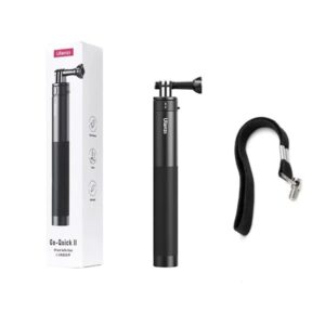 2026-10-13 TBQP Báo Giá Hà Nội - HCM - Tripod Ulanzi MT-76 Go Quick II 1.54M sử dụng cho GoPro Hero DJI OSMO Insta360 14 Tripod Ulanzi MT-76 Go Quick II 1.54M sử dụng cho GoPro Hero DJI OSMO Insta360 chính hãng, hình ảnh thực tế mua tại HL Studio Tripod Ulanzi 14