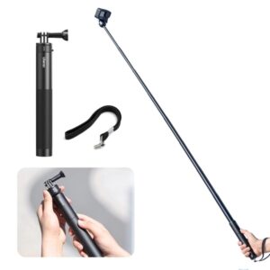 2026-10-13 TBQP Báo Giá Hà Nội - HCM - Tripod Ulanzi MT-76 Go Quick II 1.54M sử dụng cho GoPro Hero DJI OSMO Insta360 15 Tripod Ulanzi MT-76 Go Quick II 1.54M sử dụng cho GoPro Hero DJI OSMO Insta360 chính hãng, hình ảnh thực tế mua tại HL Studio Tripod Ulanzi 15