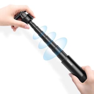 2026-10-13 TBQP Báo Giá Hà Nội - HCM - Tripod Ulanzi MT-76 Go Quick II 1.54M sử dụng cho GoPro Hero DJI OSMO Insta360 17 Tripod Ulanzi MT-76 Go Quick II 1.54M sử dụng cho GoPro Hero DJI OSMO Insta360 chính hãng, hình ảnh thực tế mua tại HL Studio Tripod Ulanzi 17