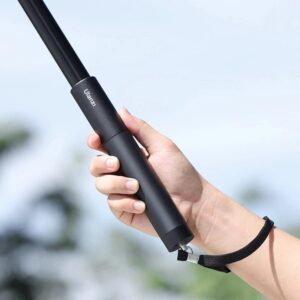 2026-10-13 TBQP Báo Giá Hà Nội - HCM - Tripod Ulanzi MT-76 Go Quick II 1.54M sử dụng cho GoPro Hero DJI OSMO Insta360 18 Tripod Ulanzi MT-76 Go Quick II 1.54M sử dụng cho GoPro Hero DJI OSMO Insta360 chính hãng, hình ảnh thực tế mua tại HL Studio Tripod Ulanzi 18