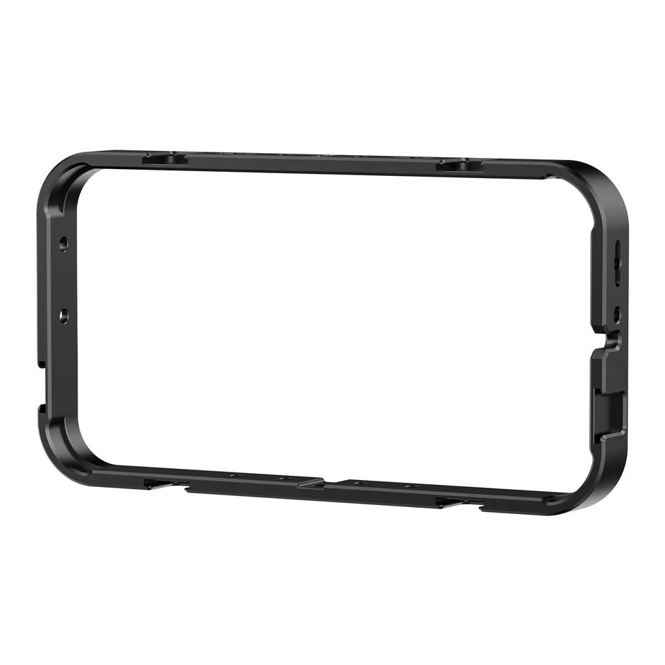 2026-10-14 TBQP Báo Giá Hà Nội - HCM - Ulanzi MG001- Khung cho điện thoại từ tính cao cấp C001 4 Ulanzi MG001- Khung cho điện thoại từ tính cao cấp C001 chính hãng, hình ảnh thực tế mua tại HL Studio Phụ Kiện Studio 4