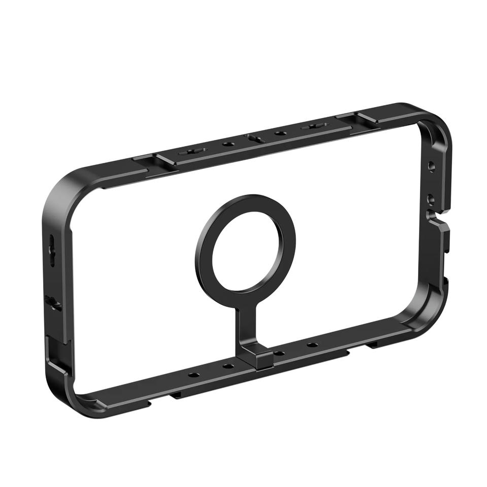 2026-10-14 TBQP Báo Giá Hà Nội - HCM - Ulanzi MG001- Khung cho điện thoại từ tính cao cấp C001 5 Ulanzi MG001- Khung cho điện thoại từ tính cao cấp C001 chính hãng, hình ảnh thực tế mua tại HL Studio Phụ Kiện Studio 5