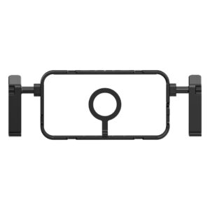 2026-10-14 TBQP Báo Giá Hà Nội - HCM - Ulanzi MG001- Khung cho điện thoại từ tính cao cấp C001 11 Ulanzi MG001- Khung cho điện thoại từ tính cao cấp C001 chính hãng, hình ảnh thực tế mua tại HL Studio Phụ Kiện Studio 11