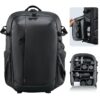 2026-10-16 TBQP Báo Giá Hà Nội - HCM - Balo máy ảnh Ulanzi BP10 Hardshell 35L 3 Balo máy ảnh Ulanzi BP10 Hardshell 35L chính hãng, hình ảnh thực tế mua tại HL Studio Balo - Túi Đựng Máy Ảnh 3
