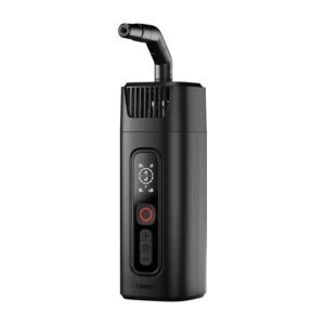 Máy tạo khói cầm tay Ulanzi FM01 (bản Full 2026) chính hãng, hình ảnh thực tế mua tại HL Studio Máy Tạo Khói 2