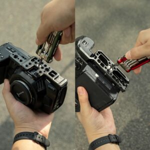 2026-10-14 TBQP Báo Giá Hà Nội - HCM - SmallRig x FILM RIOT 4374 – Bộ dụng cụ đa năng 7in1 14 SmallRig x FILM RIOT 4374 – Bộ dụng cụ đa năng 7in1 chính hãng, hình ảnh thực tế mua tại HL Studio Phụ Kiện Studio 14
